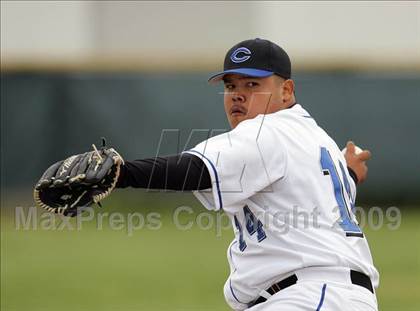 Thumbnail 1 in Century @ Capistrano Valley Christian photogallery.