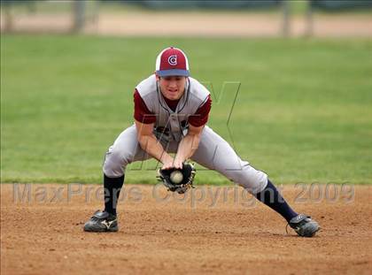 Thumbnail 3 in Century @ Capistrano Valley Christian photogallery.