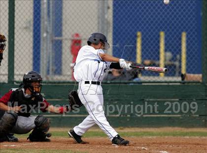 Thumbnail 1 in Century @ Capistrano Valley Christian photogallery.