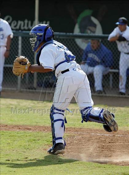 Thumbnail 2 in Century @ Capistrano Valley Christian photogallery.