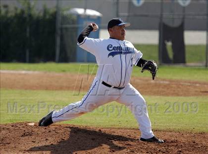 Thumbnail 1 in Century @ Capistrano Valley Christian photogallery.