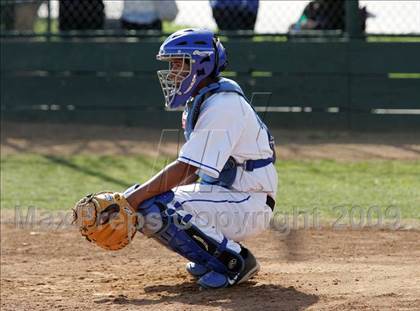 Thumbnail 2 in Century @ Capistrano Valley Christian photogallery.