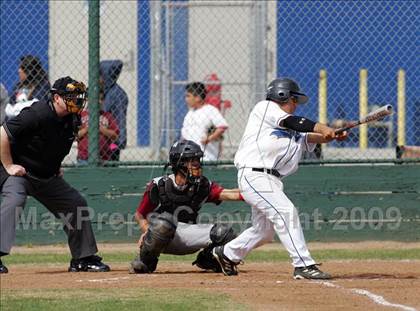 Thumbnail 3 in Century @ Capistrano Valley Christian photogallery.