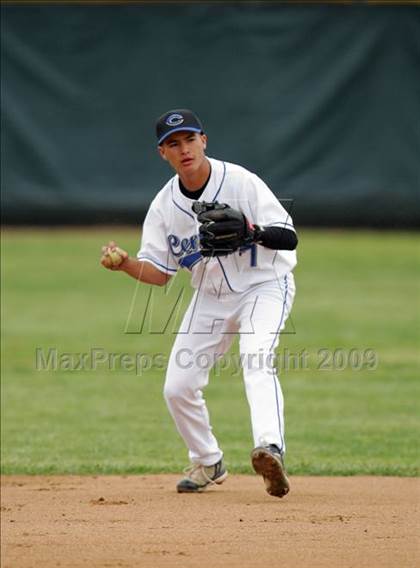 Thumbnail 2 in Century @ Capistrano Valley Christian photogallery.