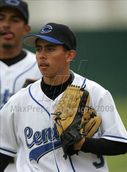 Thumbnail 3 in Century @ Capistrano Valley Christian photogallery.