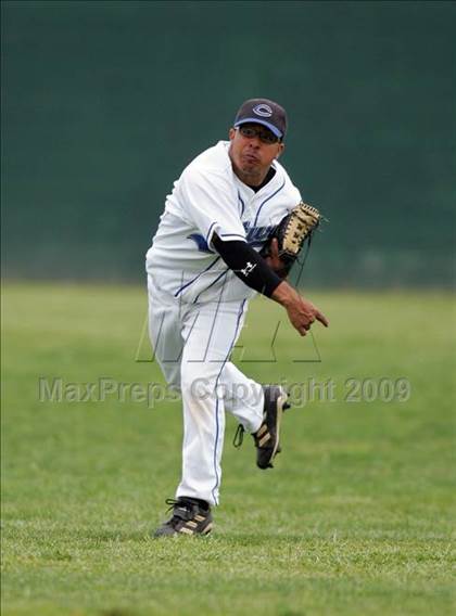 Thumbnail 1 in Century @ Capistrano Valley Christian photogallery.
