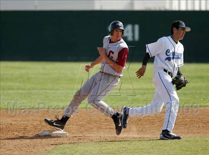 Thumbnail 3 in Century @ Capistrano Valley Christian photogallery.