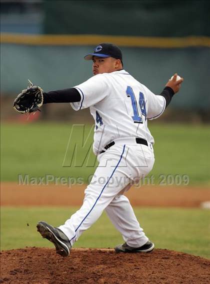 Thumbnail 3 in Century @ Capistrano Valley Christian photogallery.