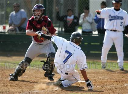 Thumbnail 1 in Century @ Capistrano Valley Christian photogallery.