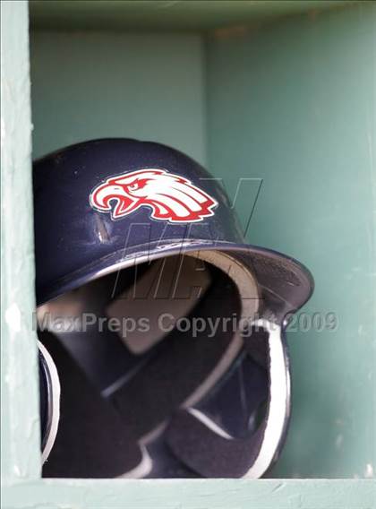 Thumbnail 2 in Century @ Capistrano Valley Christian photogallery.