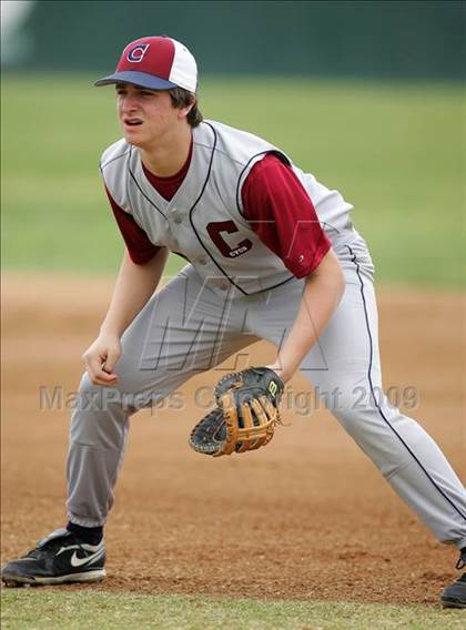 Thumbnail 1 in Century @ Capistrano Valley Christian photogallery.