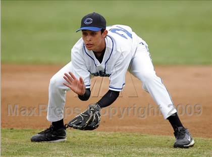 Thumbnail 3 in Century @ Capistrano Valley Christian photogallery.
