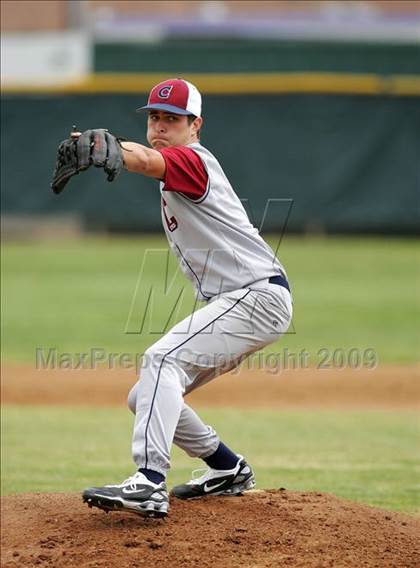 Thumbnail 3 in Century @ Capistrano Valley Christian photogallery.