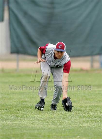 Thumbnail 3 in Century @ Capistrano Valley Christian photogallery.