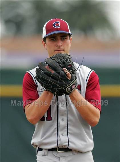 Thumbnail 1 in Century @ Capistrano Valley Christian photogallery.