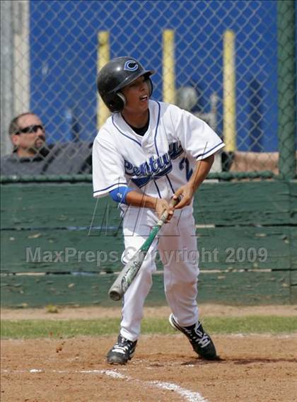 Thumbnail 3 in Century @ Capistrano Valley Christian photogallery.