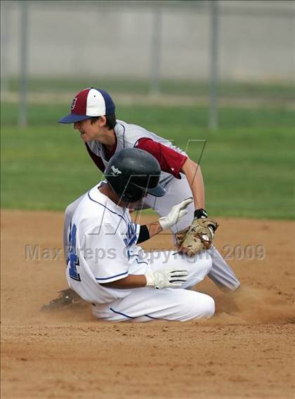 Thumbnail 1 in Century @ Capistrano Valley Christian photogallery.