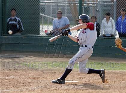 Thumbnail 1 in Century @ Capistrano Valley Christian photogallery.