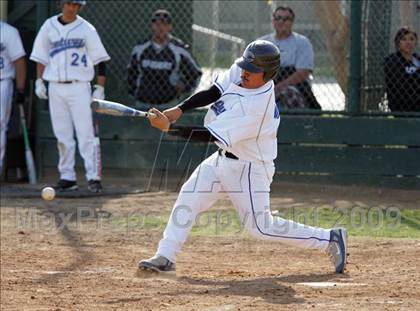 Thumbnail 3 in Century @ Capistrano Valley Christian photogallery.