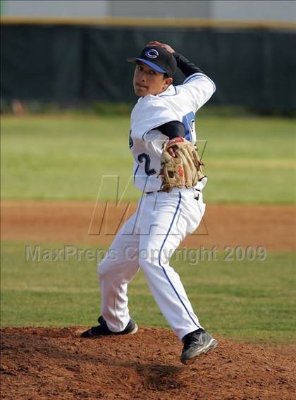 Thumbnail 3 in Century @ Capistrano Valley Christian photogallery.