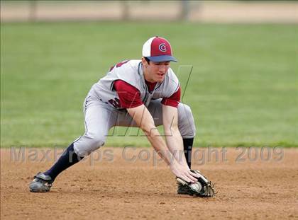 Thumbnail 1 in Century @ Capistrano Valley Christian photogallery.