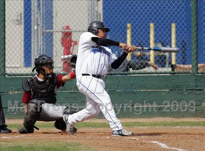 Thumbnail 1 in Century @ Capistrano Valley Christian photogallery.