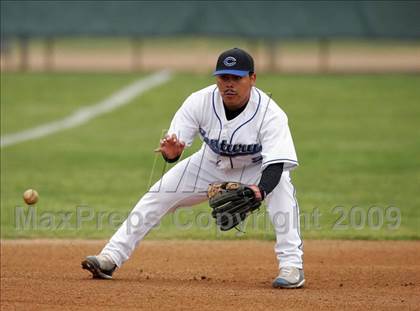 Thumbnail 1 in Century @ Capistrano Valley Christian photogallery.