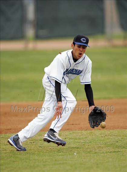 Thumbnail 3 in Century @ Capistrano Valley Christian photogallery.