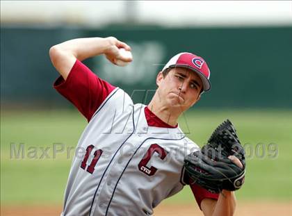 Thumbnail 3 in Century @ Capistrano Valley Christian photogallery.