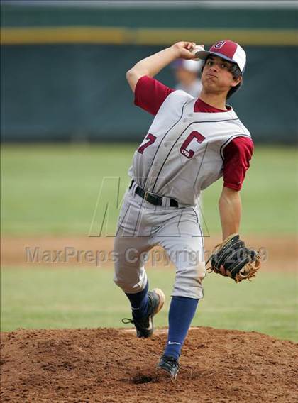 Thumbnail 2 in Century @ Capistrano Valley Christian photogallery.