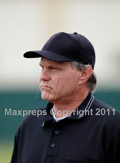 Thumbnail 3 in Century @ Capistrano Valley Christian photogallery.