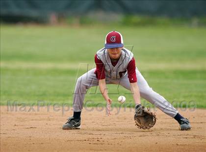 Thumbnail 1 in Century @ Capistrano Valley Christian photogallery.