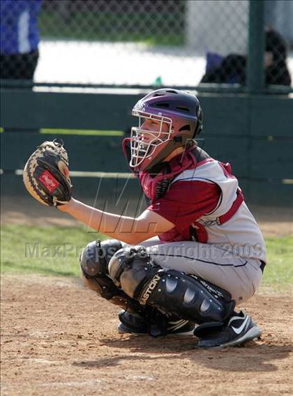 Thumbnail 3 in Century @ Capistrano Valley Christian photogallery.