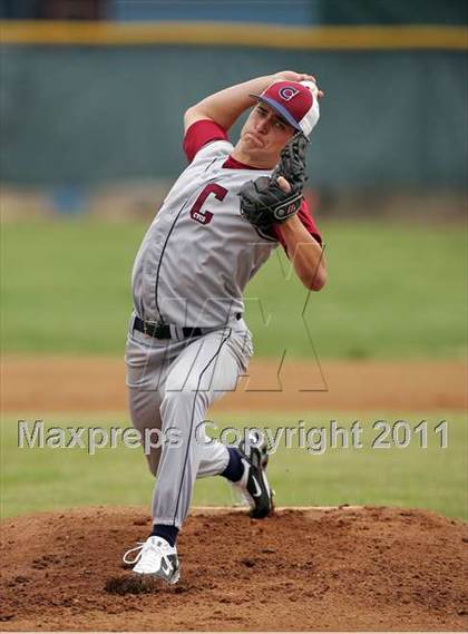 Thumbnail 3 in Century @ Capistrano Valley Christian photogallery.