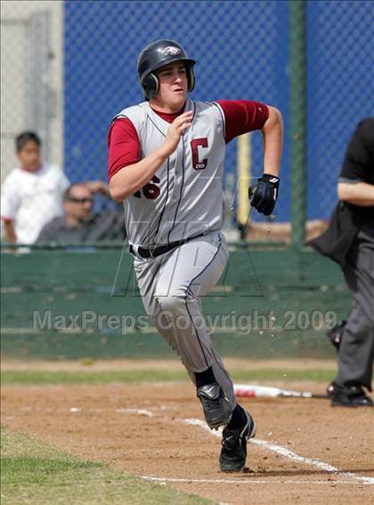 Thumbnail 1 in Century @ Capistrano Valley Christian photogallery.