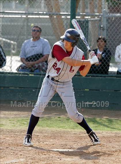 Thumbnail 3 in Century @ Capistrano Valley Christian photogallery.