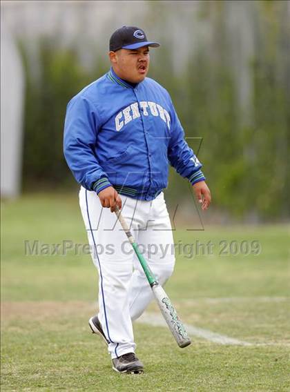 Thumbnail 3 in Century @ Capistrano Valley Christian photogallery.