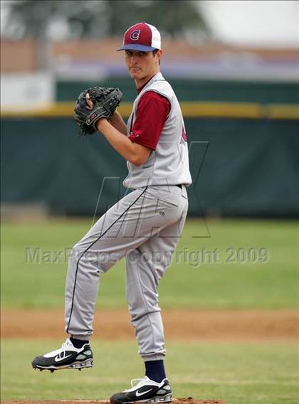 Thumbnail 3 in Century @ Capistrano Valley Christian photogallery.