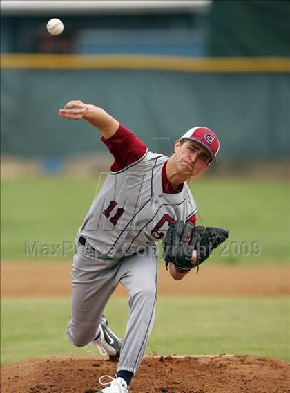 Thumbnail 1 in Century @ Capistrano Valley Christian photogallery.