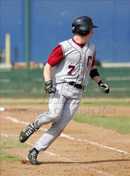 Thumbnail 3 in Century @ Capistrano Valley Christian photogallery.