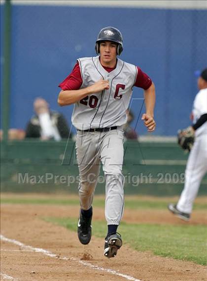 Thumbnail 2 in Century @ Capistrano Valley Christian photogallery.