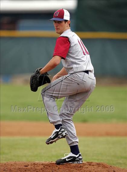 Thumbnail 1 in Century @ Capistrano Valley Christian photogallery.