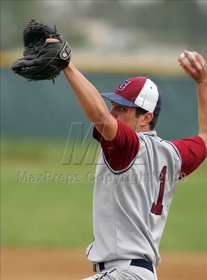 Thumbnail 2 in Century @ Capistrano Valley Christian photogallery.