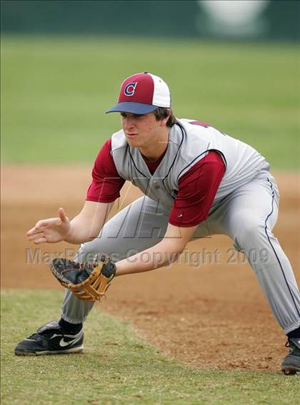 Thumbnail 2 in Century @ Capistrano Valley Christian photogallery.