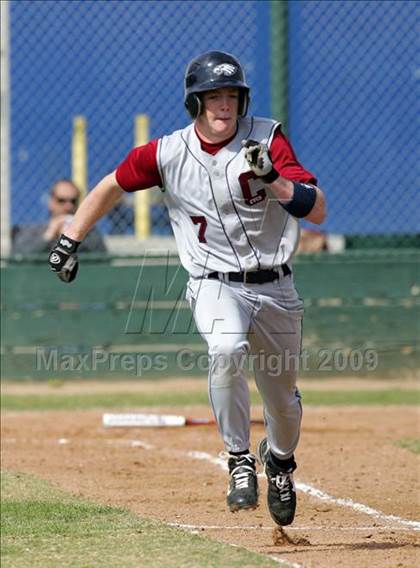 Thumbnail 3 in Century @ Capistrano Valley Christian photogallery.