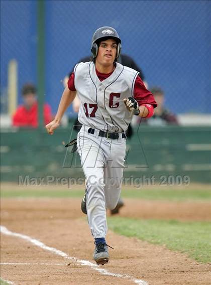 Thumbnail 3 in Century @ Capistrano Valley Christian photogallery.