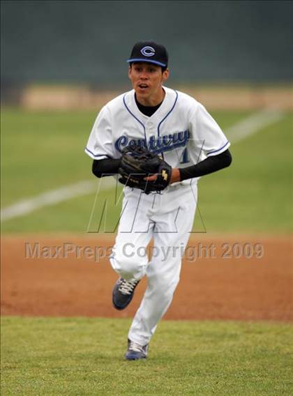Thumbnail 1 in Century @ Capistrano Valley Christian photogallery.