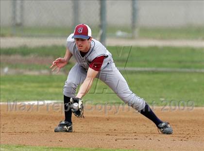 Thumbnail 3 in Century @ Capistrano Valley Christian photogallery.
