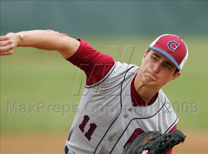 Thumbnail 1 in Century @ Capistrano Valley Christian photogallery.