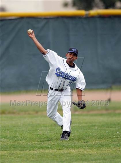 Thumbnail 2 in Century @ Capistrano Valley Christian photogallery.